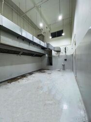 Mandai Foodlink (D25), Factory #571665441